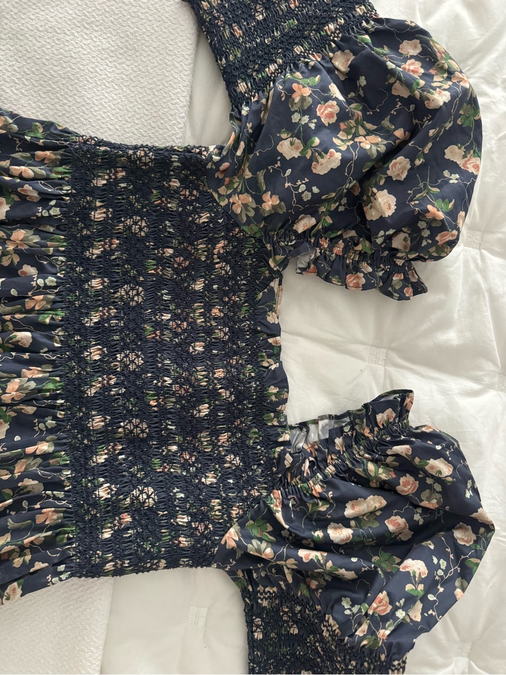 Hill House Home The Lila Nap Dress - like new! - Picture 2 of 3